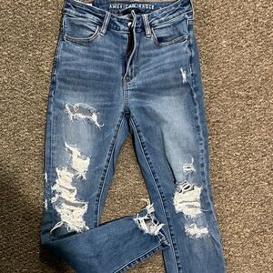 AE Skinny Jean